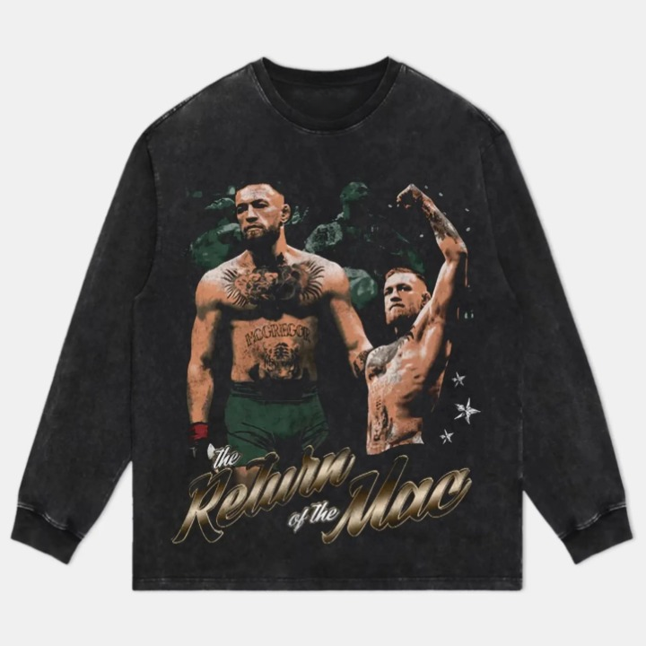 Conor McGregor Sweatshirt