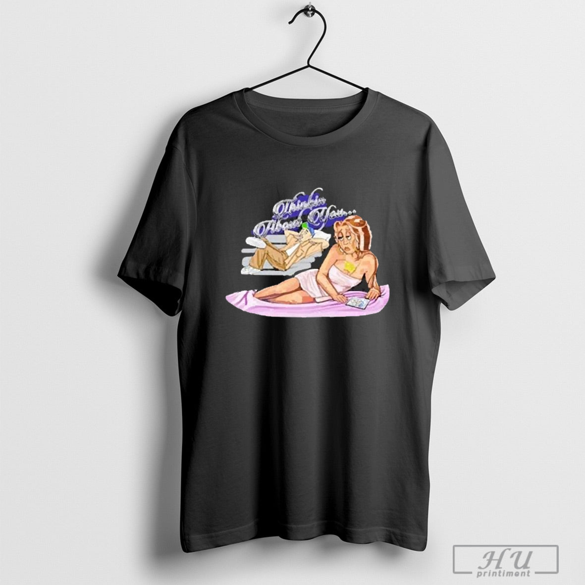 These Foos Thinkin About You 2025 T Shirt Sweatshirt
