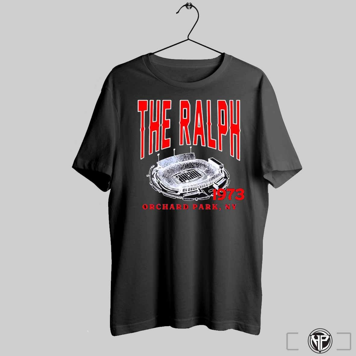 The Ralph 1973 Buffalo Bills Football Shirt Trendy Sweatshirt