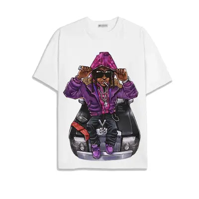 The Purple Brand Best Gift For Halloween