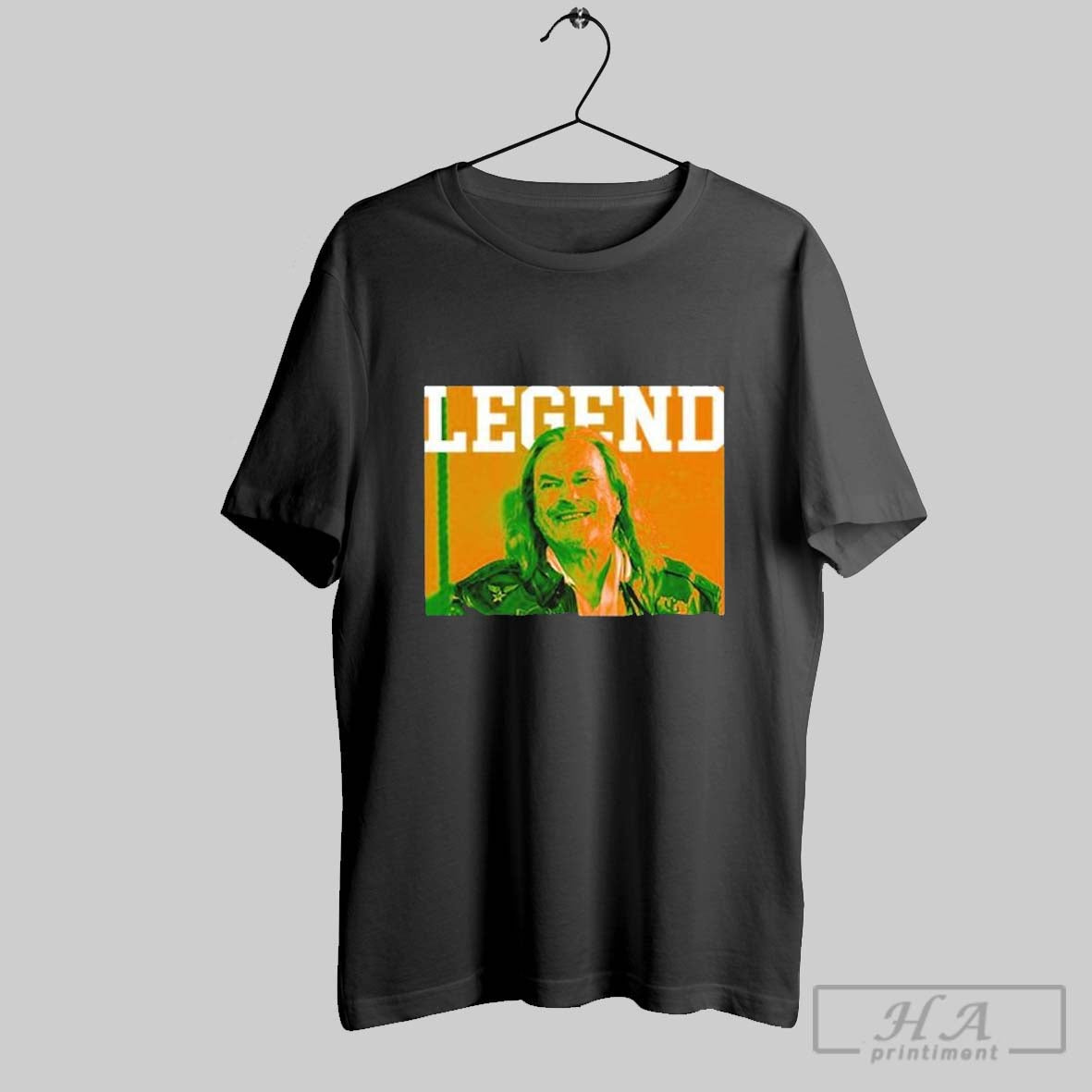 The Patches Ohoulihan Legend T Shirts