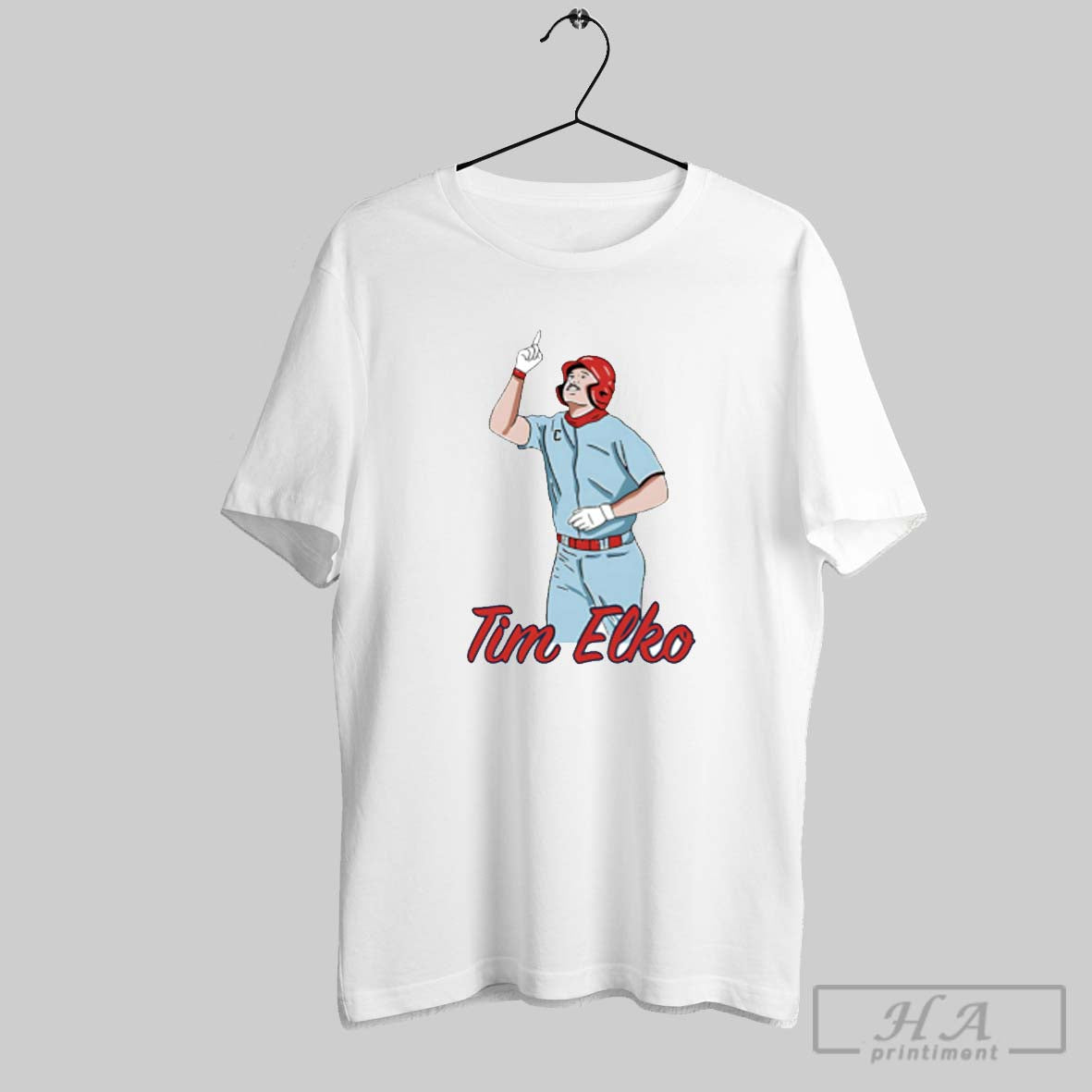 Tim Elko Chicago White Sox Hands Up Shirt