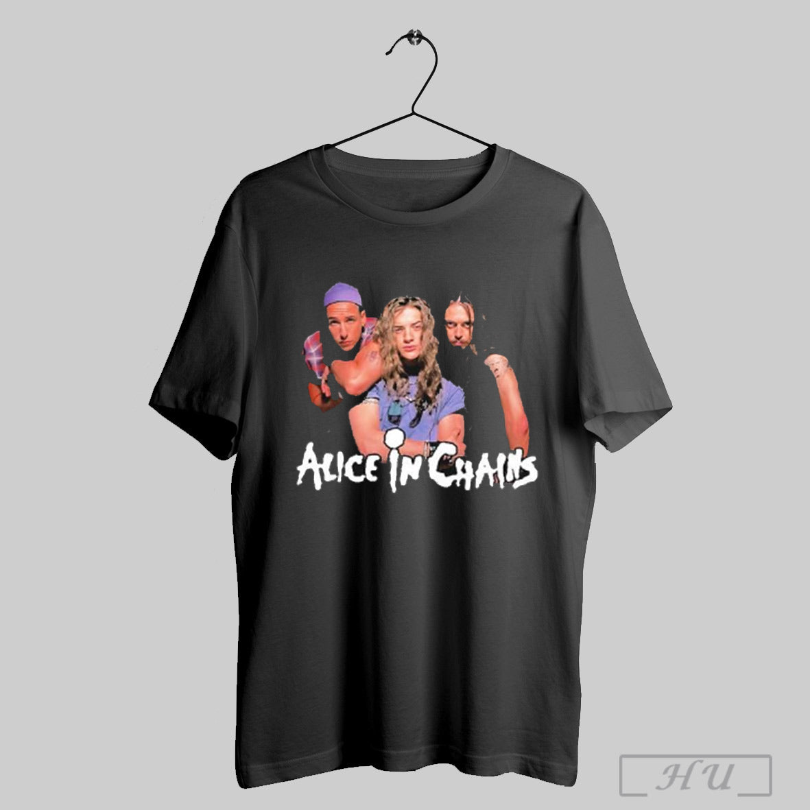 The Lone Rangers X Alice In Chains T Shirts Sweatshirt