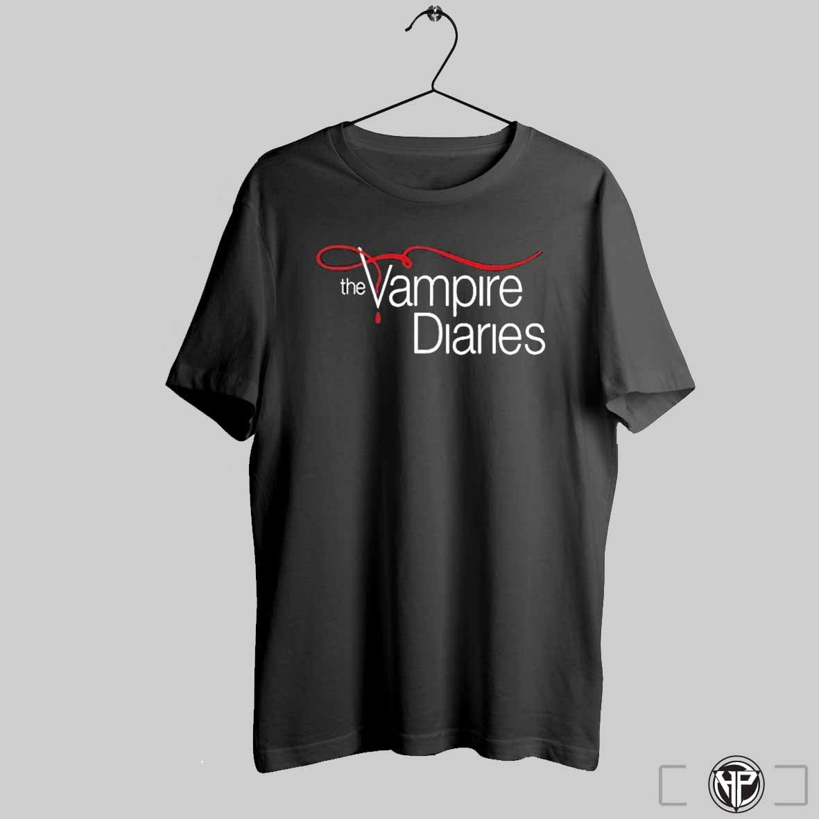 The Vampire Diaries Shirt Trendy Sweatshirt