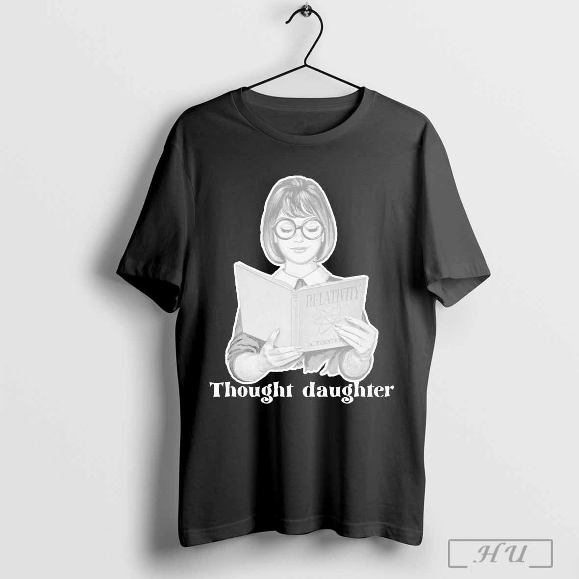 Thought Daughter