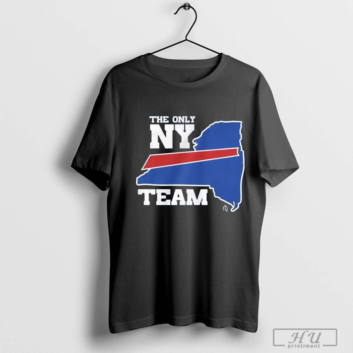 The Only Ny Team Bills Mafia Buffalo Bills Nfl