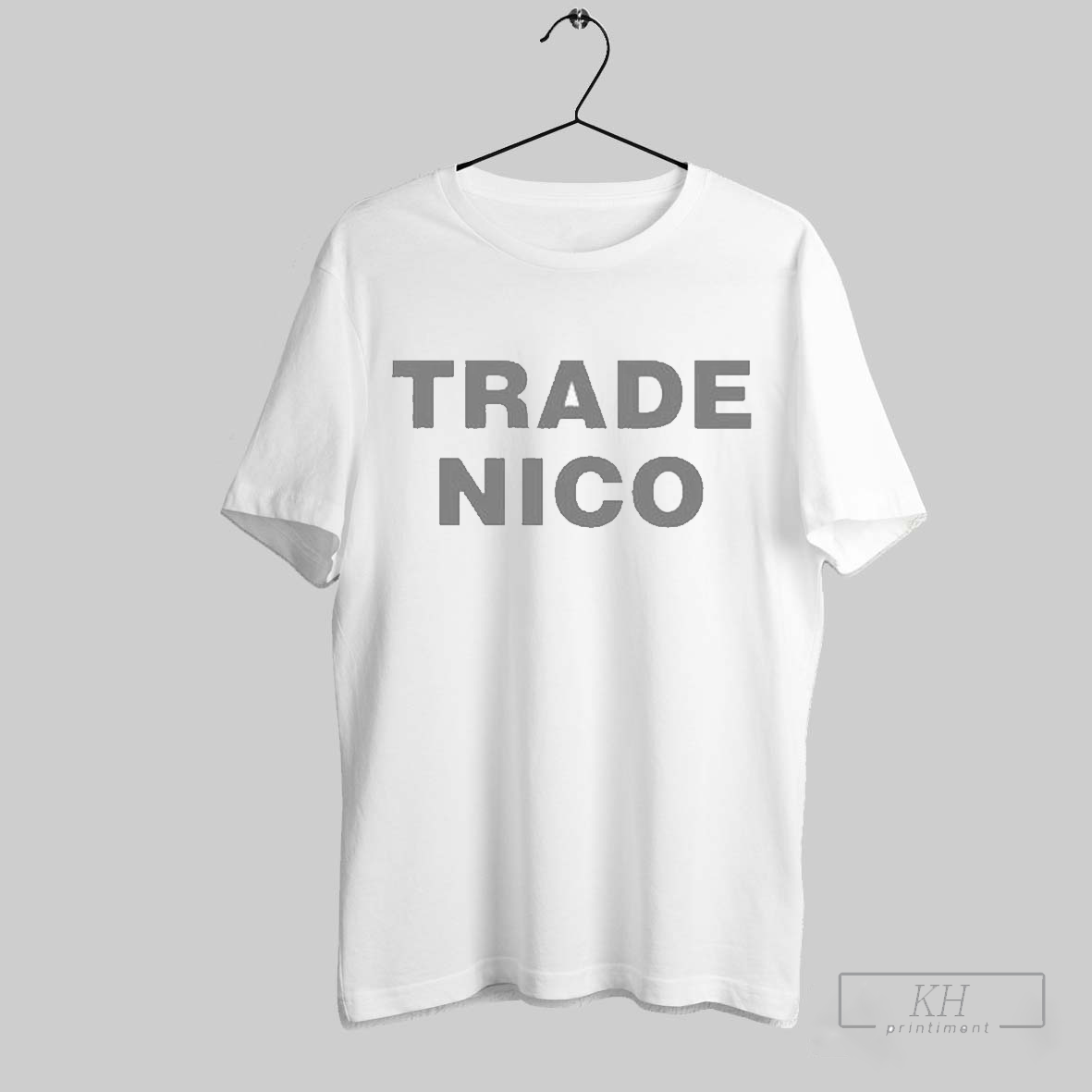 The Trade Nico T Shirts T Shirt
