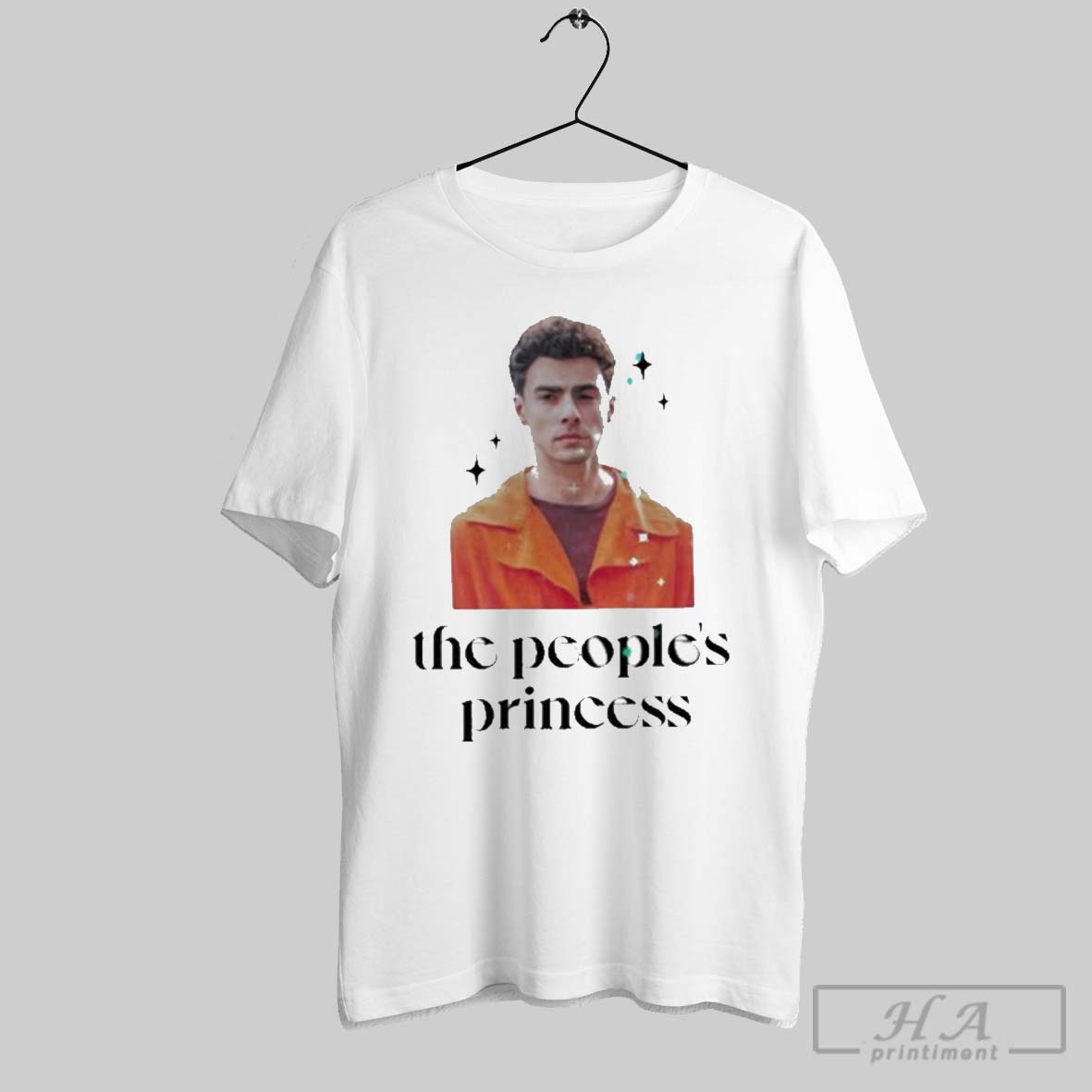 The Peoples Princess Luigi Mangione 2024 T Shirt