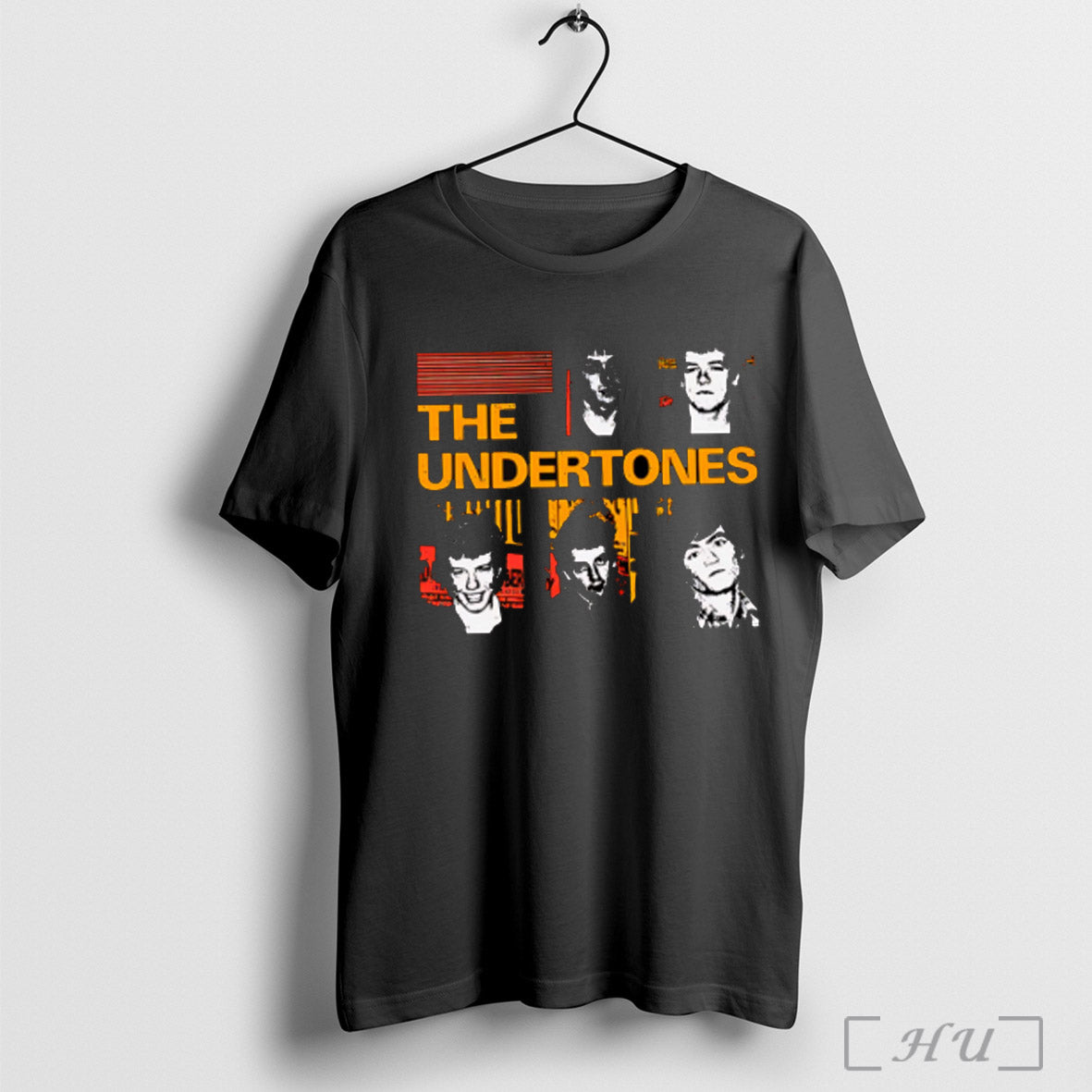 The Undertones Smarter Than U T Shirt Sweatshirt