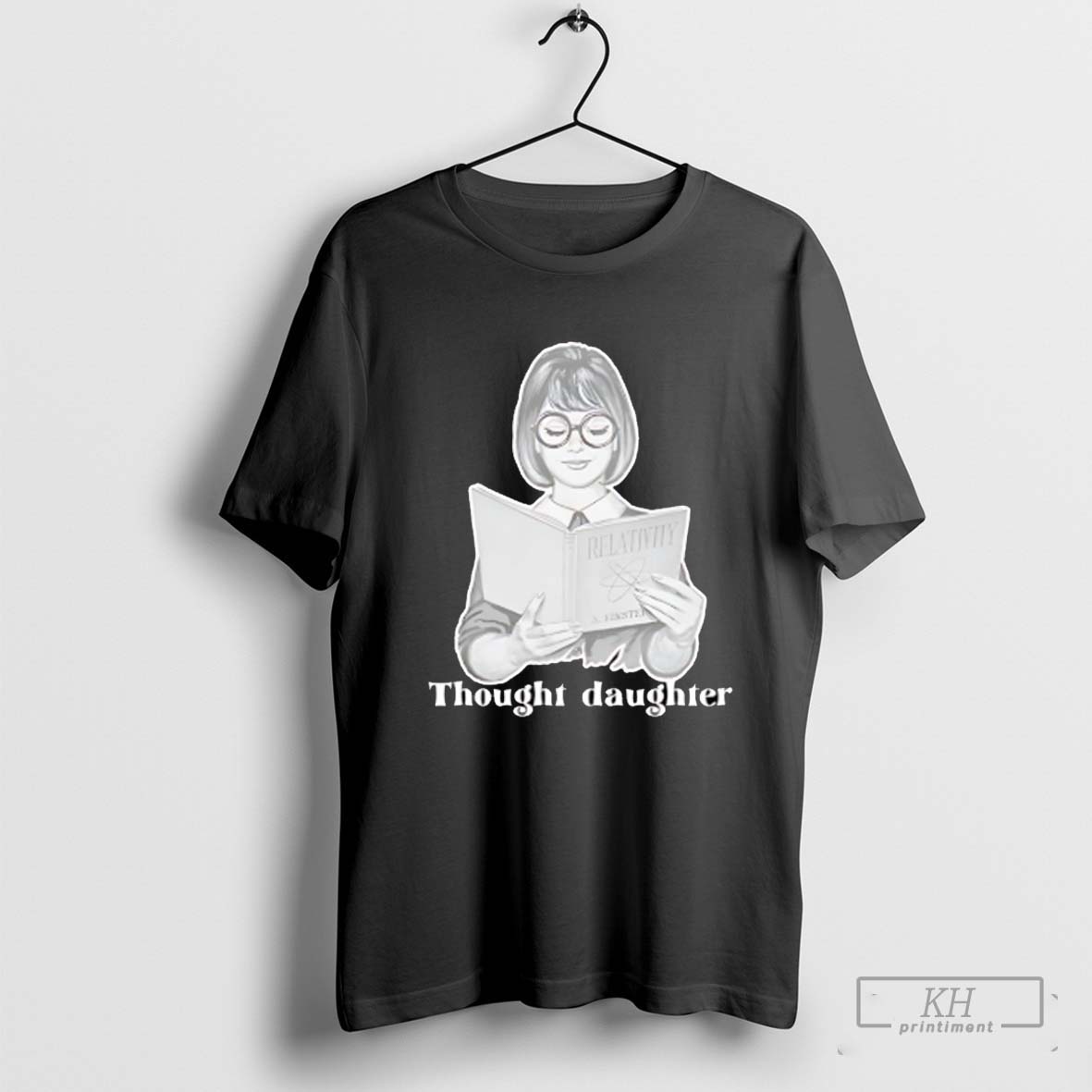 Thought Daughter Shirt
