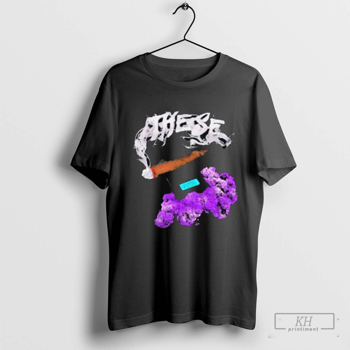 These Foos Scale T Shirts