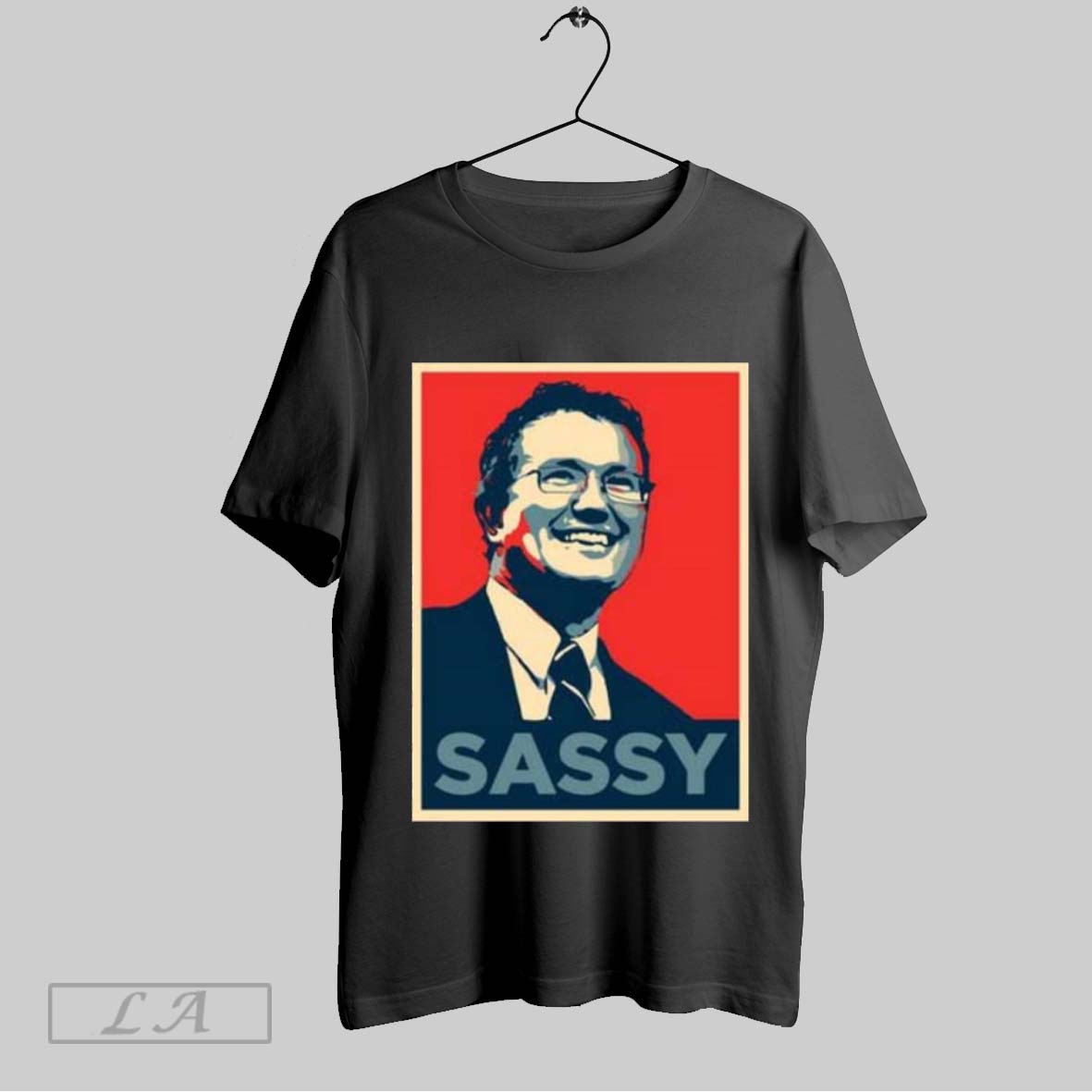 Thomas Massie Sassy Hope Shirt
