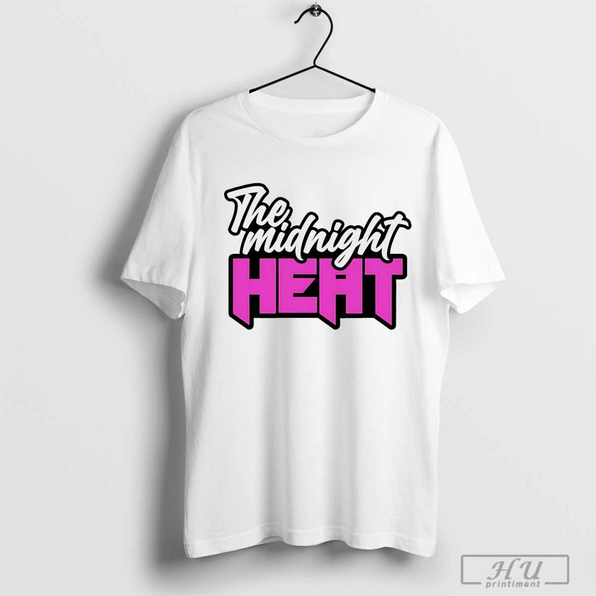 The Midnight Heart T-shirt