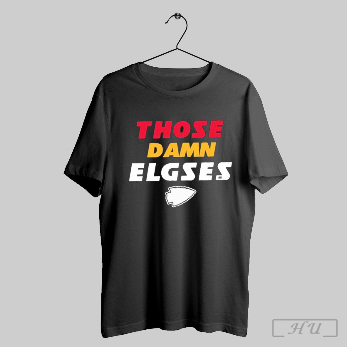 Those Damn Elgses Shirt Sweatshirt