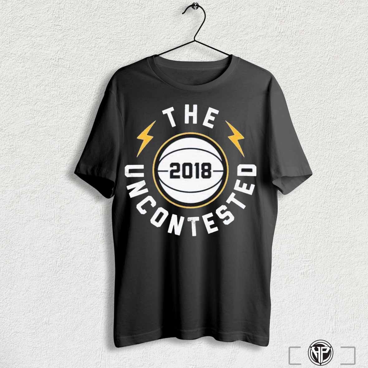 The Uncontested Roundel 2018 Shirts Trending