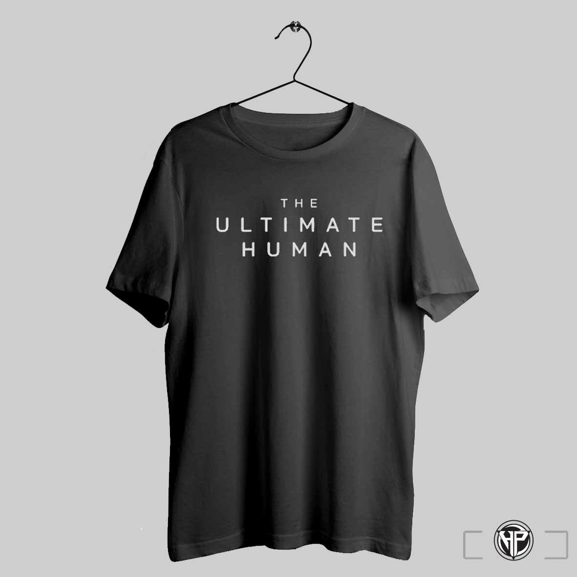 The Ultimate Human T Shirt Trending Sweatshirt