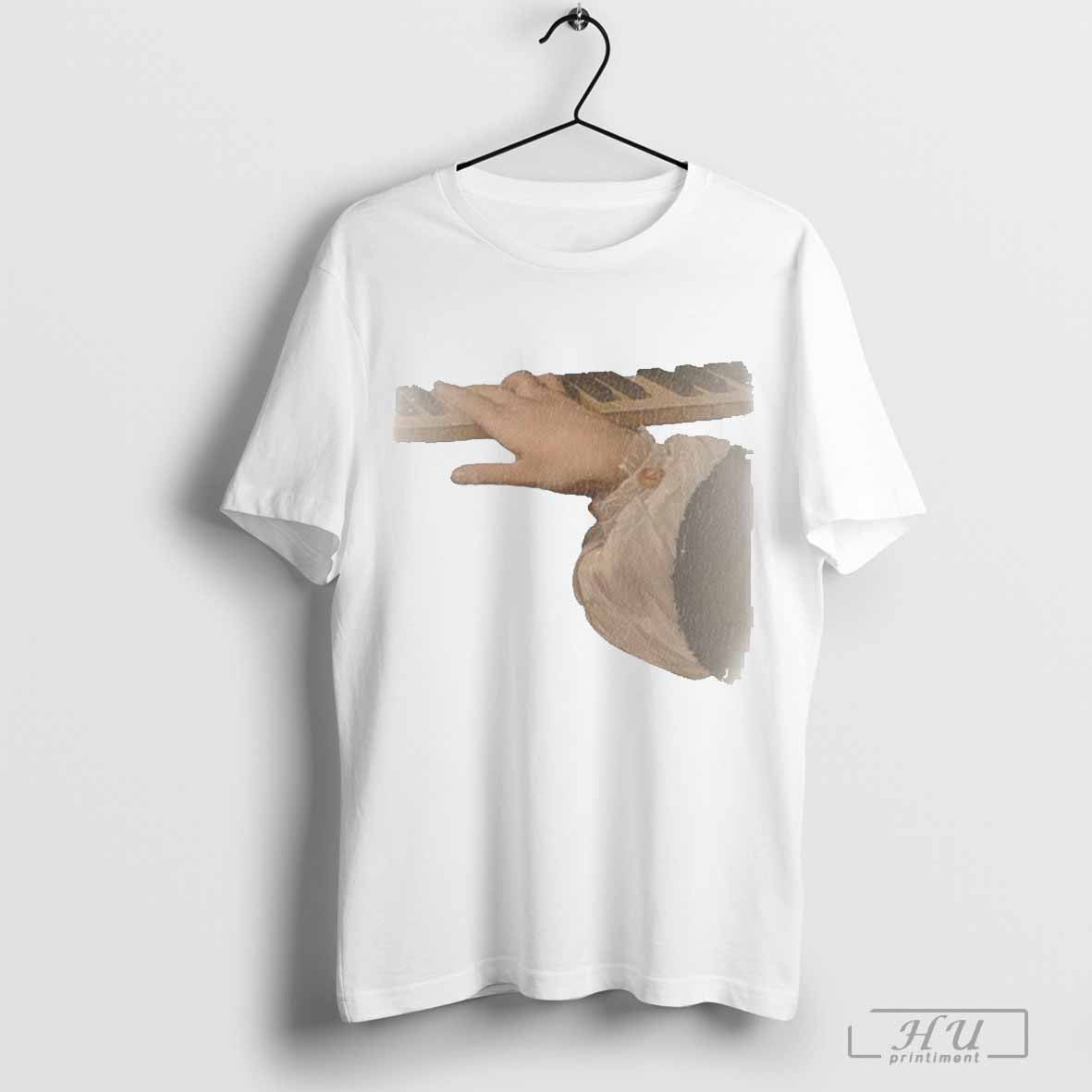 The Strokes Piano 2024 Shirt