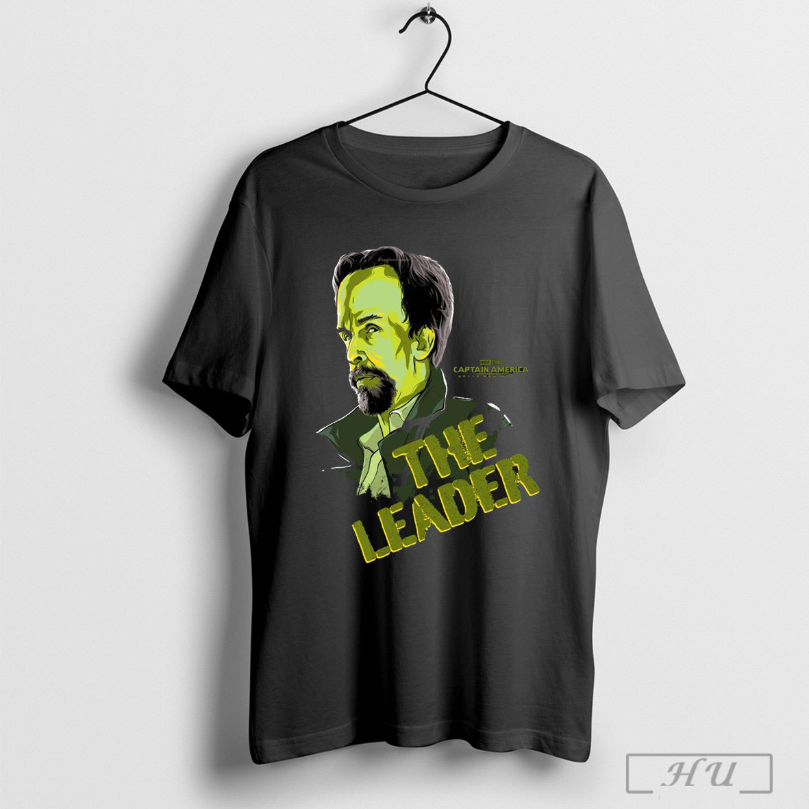 Tim Blake Nelson Marvel Studios Captain America Brave New World The Leader T Shirt