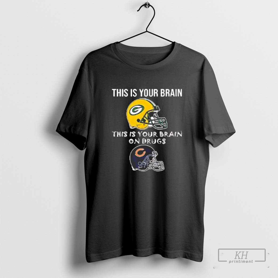 This is your Brain T - Shirt (Copy) (Copy) (Copy) (Copy)