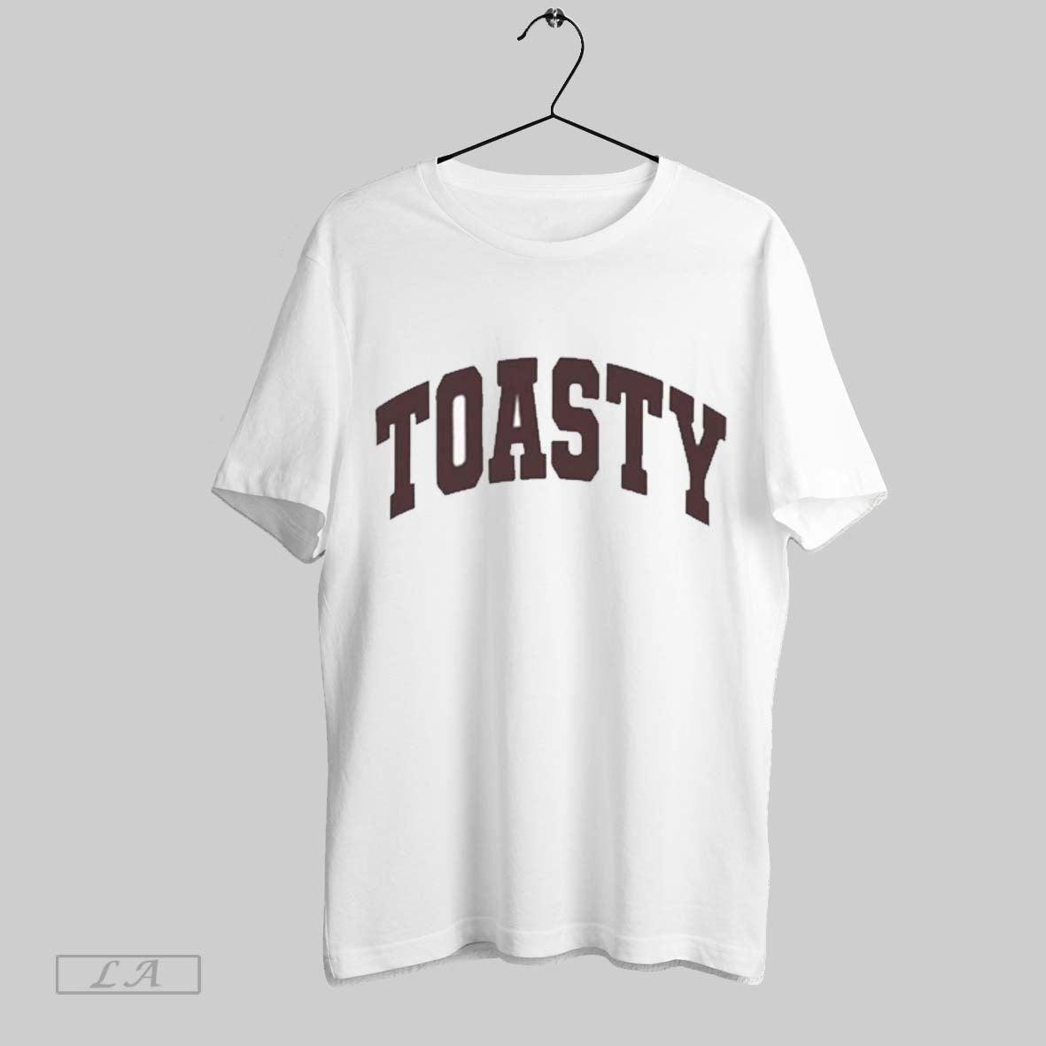 The Toast Toasty University Shirt