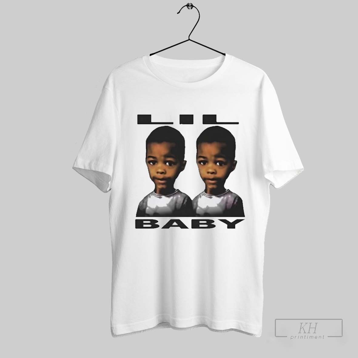 The Lil Baby Shirt