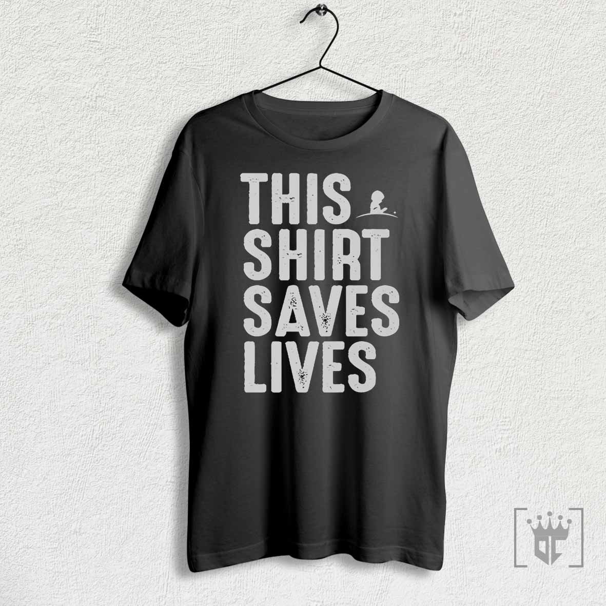 This Shirt Saves Lives Giving Tuesday 2024 T Shirt