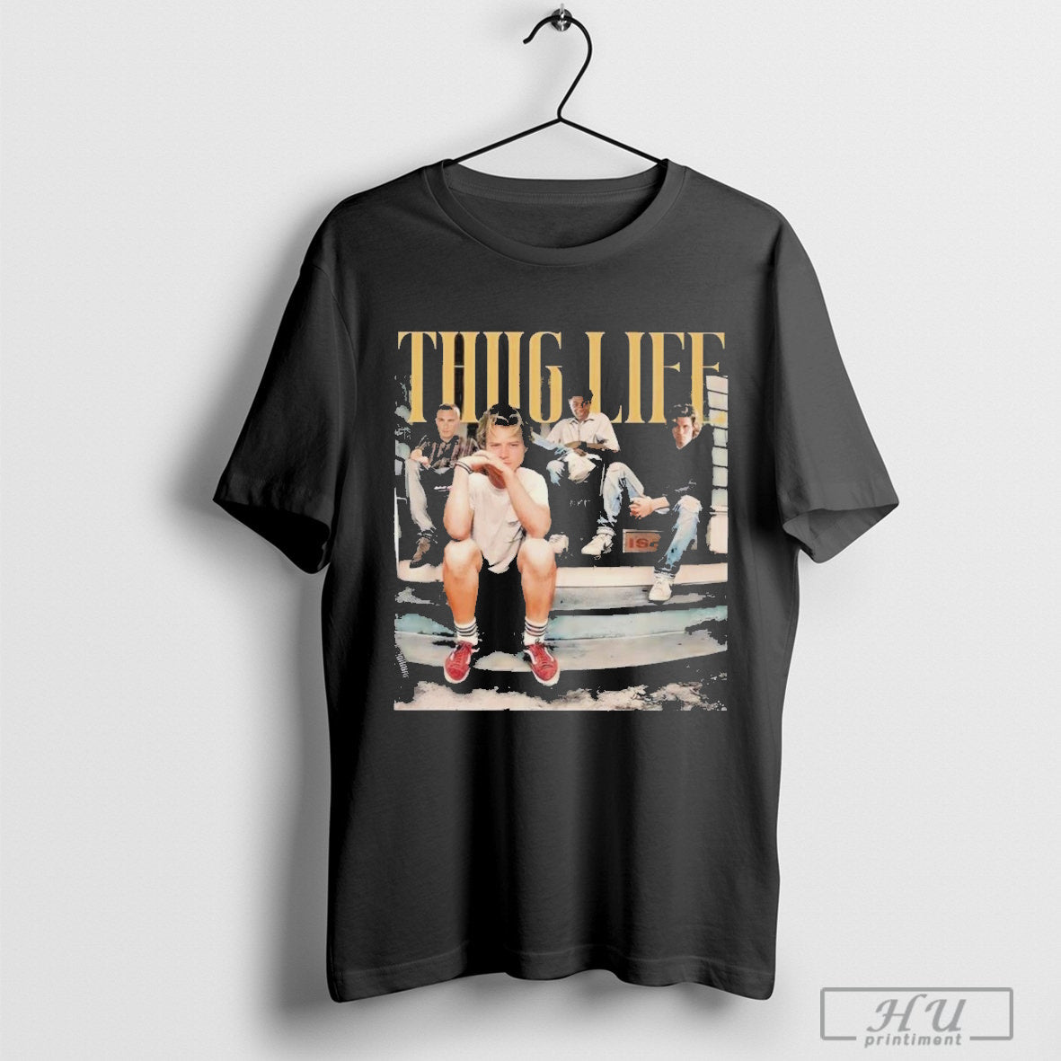 Thug Life Outer Banks 2024 T-Shirt