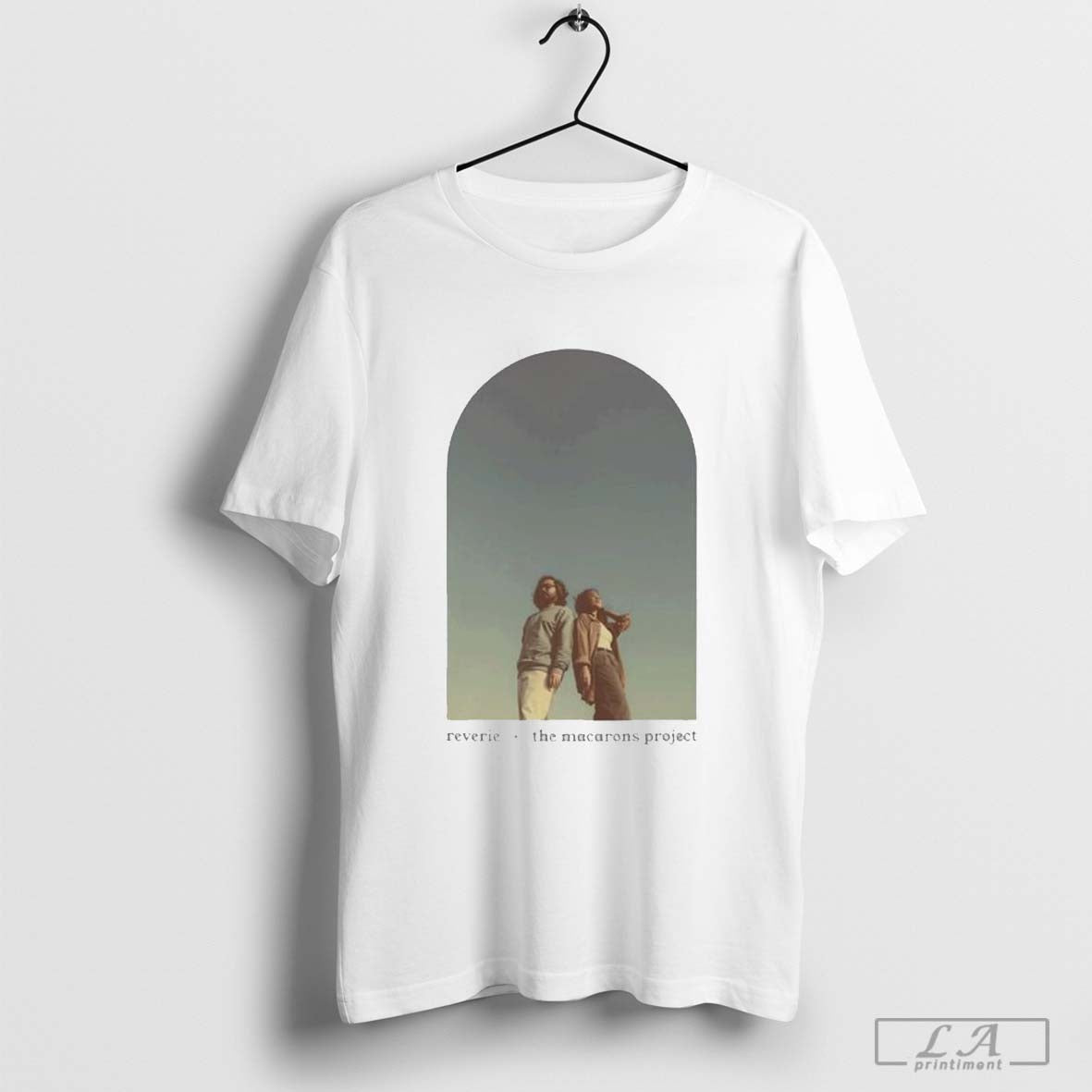 The Macarons Project TMP Reverie Shirt