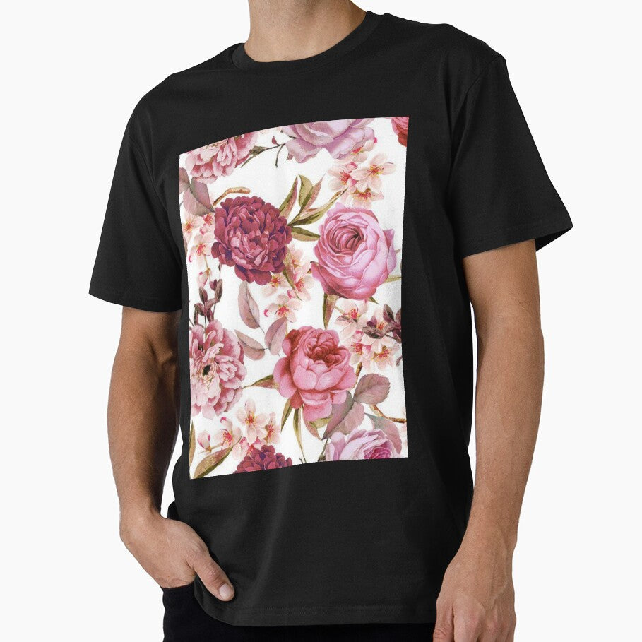 Floral & Botanical