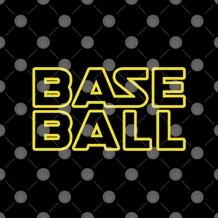 Baseball Take Me Out To The Ballgame T Shirt