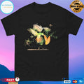 10 Years 10 Years The Autumn Effect 20th Anniversary Tour Shirt