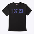 107-23 Golden State Valkyries Shirt