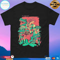 10hun Dino Crisis Shirt