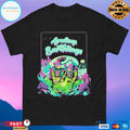 10hun Greetings Earthlings Shirt