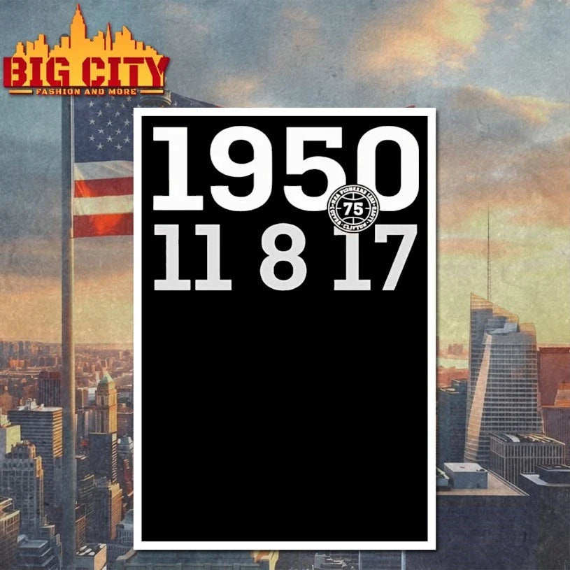 11 8 17 Cooper Clifton Lloyd t-shirt
