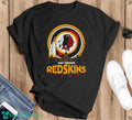 1932 Forever Washington Redskins shirt