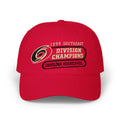 1999 South East Division Champions Carolina Hurricanes Hat