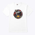 Project Hail Mary Mission Patch T Shirt