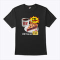 FBI Breakfast Special T Shirt