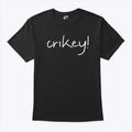 Robert Irwin Crikey T Shirt