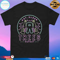 2000trees Neon Sign Shirt
