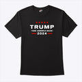 2024 Trump Take America Back Shirt