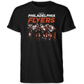 2025 26 Philadelphia Flyers Shirt
