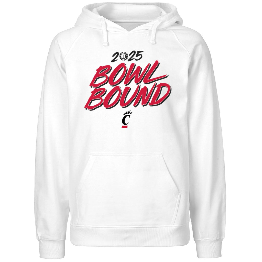 2025 Bowl Bound Cincinnati Football Shirt