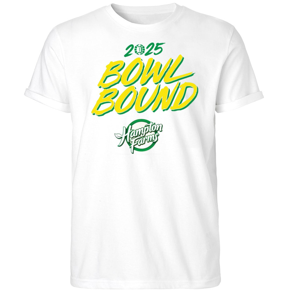 2025 Bowl Bound Hampton Farms Shirt