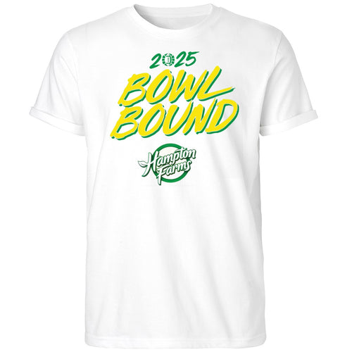 2025 Bowl Bound Hampton Farms Shirt