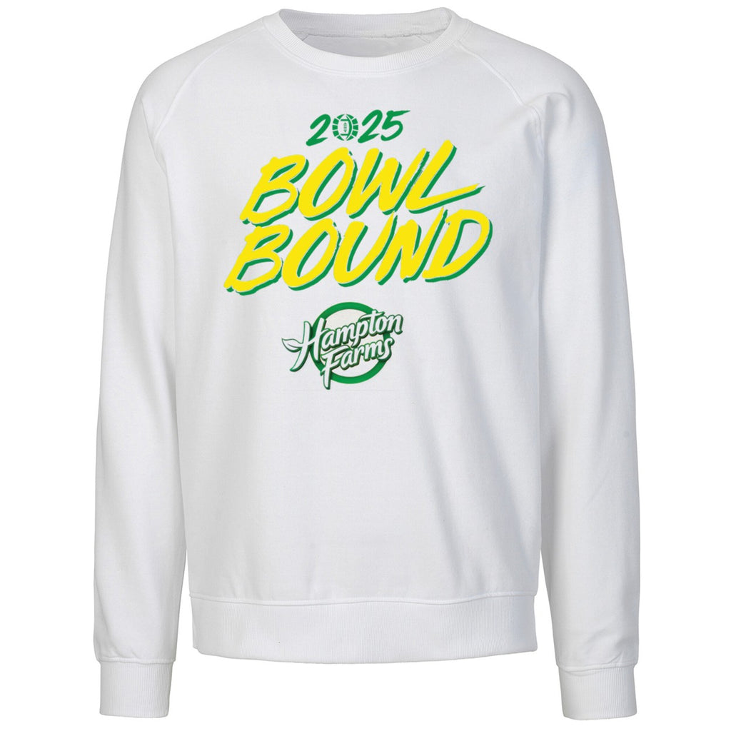 2025 Bowl Bound Hampton Farms Shirt