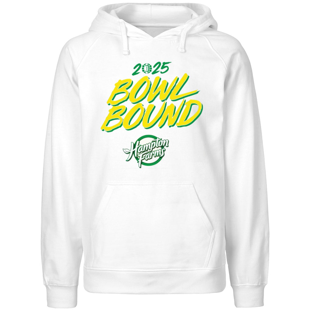 2025 Bowl Bound Hampton Farms Shirt