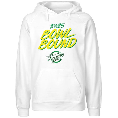 2025 Bowl Bound Hampton Farms Shirt