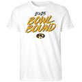 2025 Bowl Bound Mizzou Football Shirt